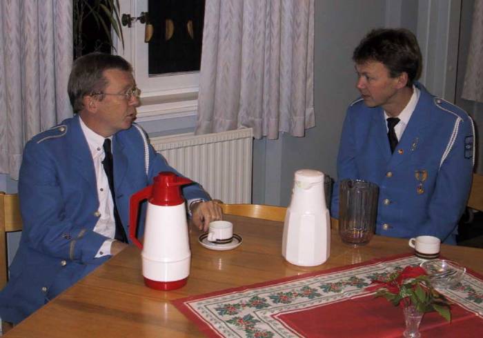 G�te och Stefan