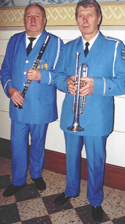 Kalle & Ove