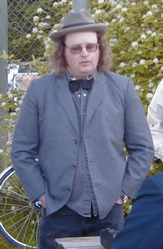 S�ren Andersson