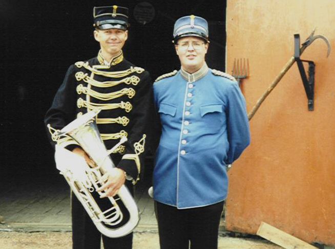 Stefan Kramer, S�ren Andersson